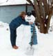 Canada_Robin_snowman